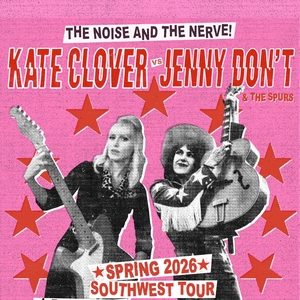 Kate Clover Houston Tickets, The Continental Club Apr 29, 2026 ...