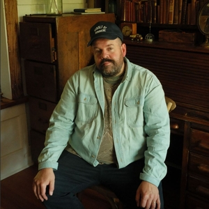 Donovan Woods @ Wilmot United Church