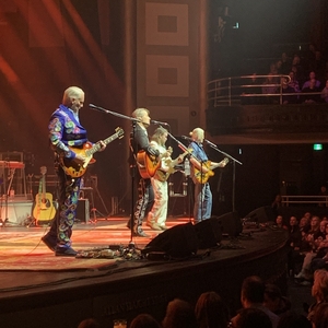 Blue Rodeo at Toronto, ON in Massey Hall 2026