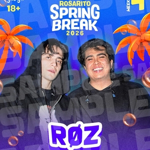 RØZ Rosarito Tickets, Papas&beer New Home Apr 02, 2026 | Bandsintown