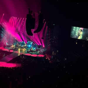 The Lumineers at Nashville, TN in Bridgestone Arena 2026