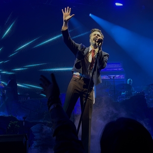 Lord Huron at Nashville, TN in The Pinnacle 2026