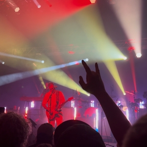 Modest Mouse at Louisville, KY in Old Forester's Paristown Hall 2026