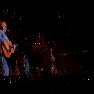Tyler Childers at Lexington, KY in Kroger Field 2026
