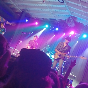 Ty Myers at Lexington, KY in Manchester Music Hall 2026