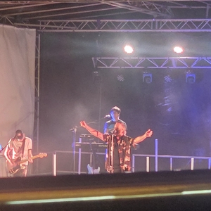 Birds of Tokyo at Elizabeth Beach, Australia in The Recky 2026