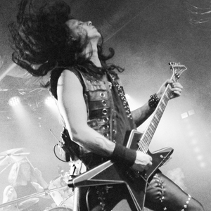 Gus G at Glendale, AZ in The 44 Sports Grill & Nightlife 2026