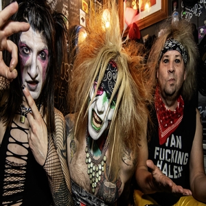 The Midnight Devils @ MadLife Stage & Studios