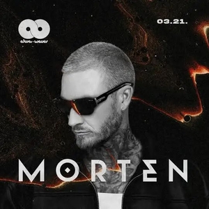MORTEN Tickets, Tour Dates and Concerts