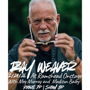 Madisun Bailey @ Rams Head On Stage