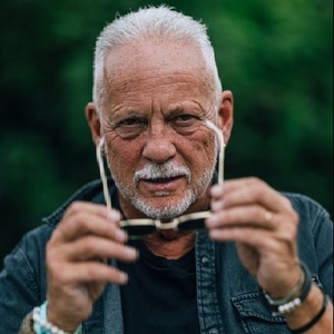 Ray Weaver - Singer, Songwriter, Writer @ Rams Head On Stage