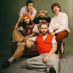 FUET! Tickets, Tour Dates and Concerts