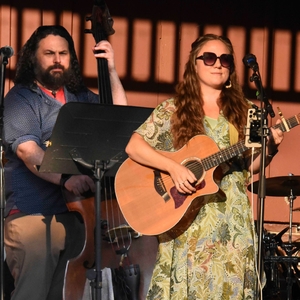 Katie Dobbins Tickets, Tour Dates and Concerts