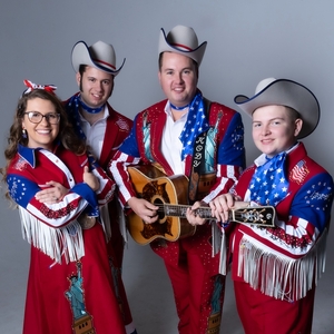 The Kody Norris Show Tickets, Tour Dates and Concert