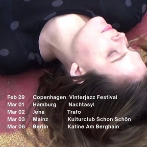 Anna Soleil @ Kulturclub schon schön