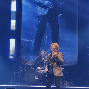 Simply Red at Copenhagen, Denmark in Royal Arena 2026