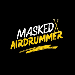 Masked Airdrummer @ Cheltenham Racecourse