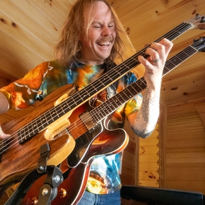 Jason Lenz Tickets, Tour Dates and Concert