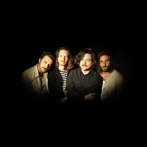 Mo Lowda & the Humble