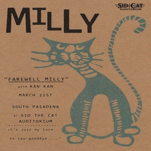 Milly Tickets, Tour Dates and Concerts