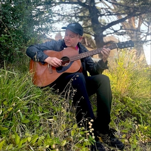 Darren D.C Cross @ Camelot Lounge