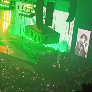 YoungBoy Never Broke Again at San Antonio, TX in Frost Bank Center 2026