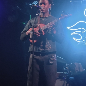 Mon Rovîa at Birmingham, United Kingdom in O2 Institute2 Birmingham 2026