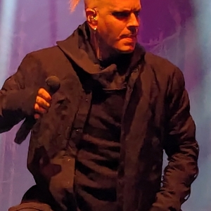 Lord Of The Lost at Toronto, ON in Danforth Music Hall 2026