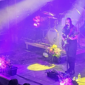 Soccer Mommy at Toronto, ON in The Concert Hall 2026