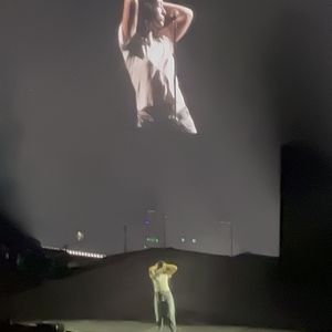 Lorde at Portland, OR in Moda Center 2026