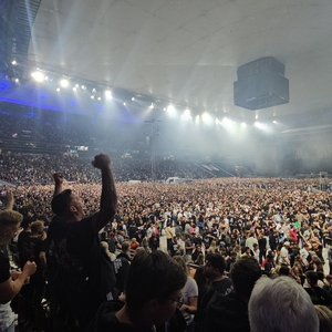Linkin Park at Frankfurt am Main, Germany in Deutsche Bank Park 2026