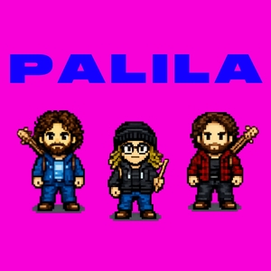 Palila @ Goldener Salon