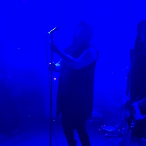 Swallow the Sun at Ultimo, Australia in The Underground UTS 2026