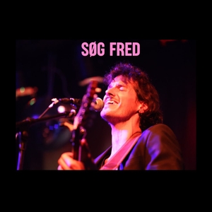 Søg Fred @ Drop Inn