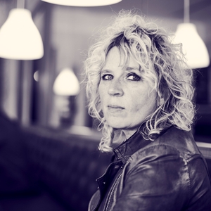 Lotta Wenglén @ Malmo Live Concert AB