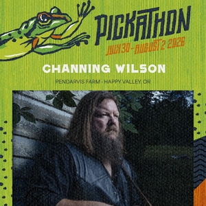 Channing Wilson Tickets, Tour Dates and Concerts