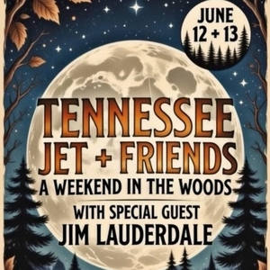 Tennessee Jet Hochatown Tickets, TN Jet & Friends “A Weekend in the ...