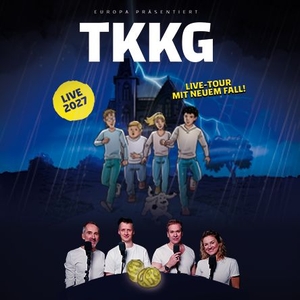 TKKG Retro Tickets, Tour Dates and Concerts