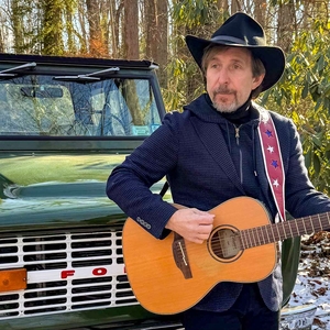 ROGER STREET FRIEDMAN @ Newton Community Stage