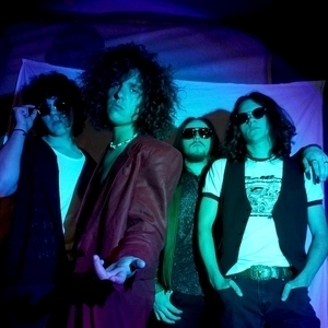 Red Voodoo Concerts & Live Tour Dates: 2026-2027 Tickets | Bandsintown