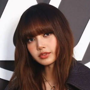 LISA (ลิซ่า)