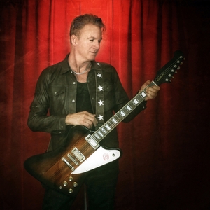 Billets, dates de tournée et concerts pour Eliot Lewis