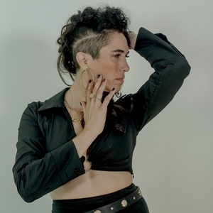 Áine Tyrrell