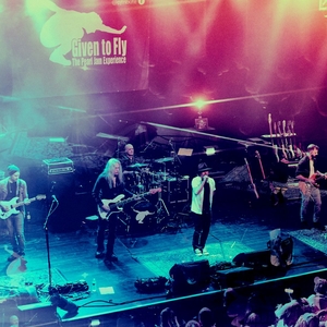 Given To Fly - the Pearl Jam Experience Tickets, Tour Dates and Concerts