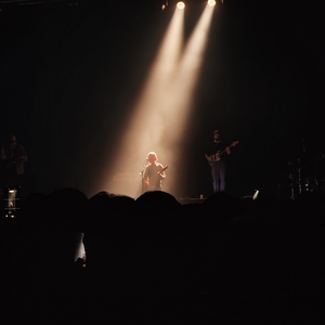 Men I Trust at Kuala Lumpur, Malaysia in Zepp Kuala Lumpur 2026