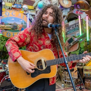 Chase Rabideau @ Seattle-Tacoma International Airport