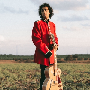 Aviram Tickets, Tour Dates and Concert