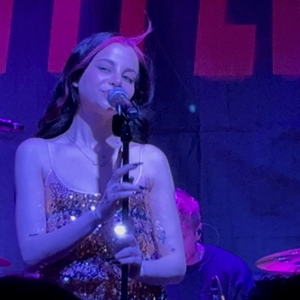 Ellise at Durham, NC in Motorco Music Hall 2026