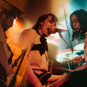 Prism Bitch Tickets, Tourdaten und Konzerte