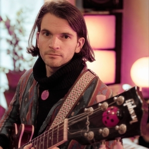 Harry Hudson-Taylor